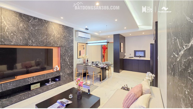  BÁN CĂN HỘ CAO CẤP LIỀN KỀ TP HCM – GIÁ CHỈ TỪ 1,2 TỶ 