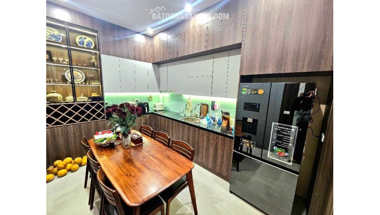 Bán nhà Hoàng Văn Thái, Thanh Xuân, Gara ô tô, Kinh Doanh, 41m2, 15.5 tỷ(CTL)