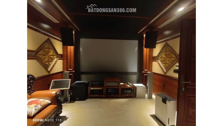 Cần chuyển nhượng biệt thự Vinhomes Riverside Long Biên, giá rất mềm mại trong nội khu, thiện chí hợp tác.