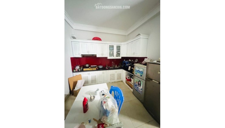 Bán nhà Tựu Liệt, Thanh Trì, Gara ô tô, Kinh doanh, 46m2, 10.2 tỷ