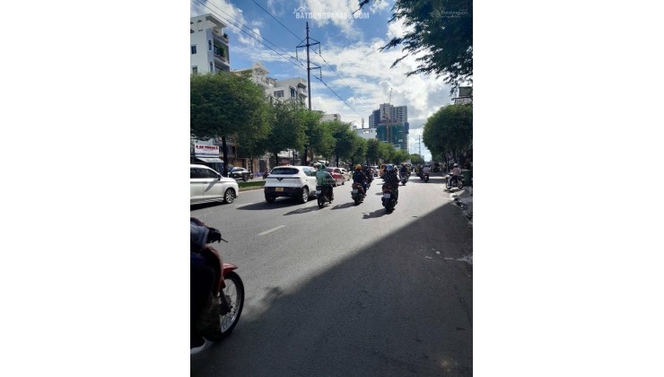 CHỈ 12.3 TỶ TL-VỊ TRÍ ĐẸP GÓC 2 MẶT TIỀN BỀ THẾ :‼ Mặt Tiền Kinh Doanh Hồng Bàng_Quận11