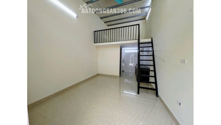 Cho thuê nhà trọ 30m2 Giá: 3,2tr/ tháng ở cụm 6, Thôn Ích Vịnh, Xã Vĩnh Quỳnh, Thanh Trì