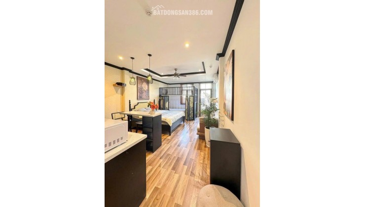 [HÀNG HOT Q1] 43.5 TỶ (~647TR/M2) - MT NGUYỄN CÔNG TRỨ - HĐT 90TR