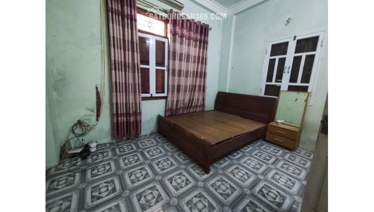 Bán nhà Định Công Thượng, Hoàng Mai, Lô góc, gần VĐ 2,5, 31m2, 7.8 tỷ(CTL)