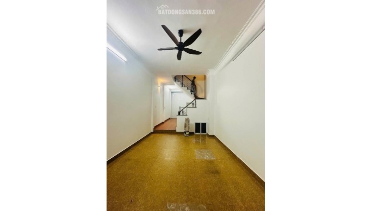 Bán nhà Nguyễn Xiển, Thanh Xuân, Ô tô tránh, Gara ô tô, Kinh doanh, 48m2, 23.5 tỷ