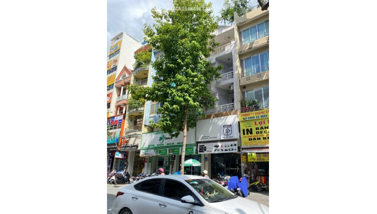 HÀNG SIÊU HIẾM Q1 Mặt Tiền 127B+127C Trần Quang Khải, P Tân Định, Quận 1