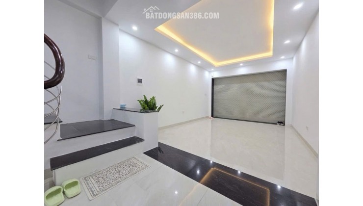 Bán nhà Lê Trọng Tấn, Thanh Xuân, Gara Ô tô, Kinh doanh, gần phố, 53m2, 18.2 tỷ