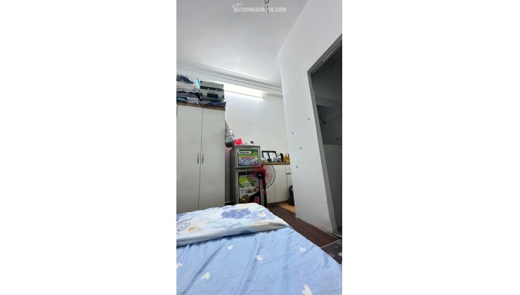 Cho thuê phòng 25m2, giá 3.5tr, ngõ Thái Thịnh 1