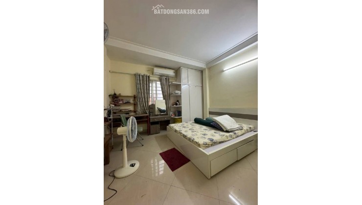 Bán nhà Cự Lộc, Thanh Xuân, gần Ô tô, thông Kinh doanh, 44m2, 10.8 tỷ(CTL)