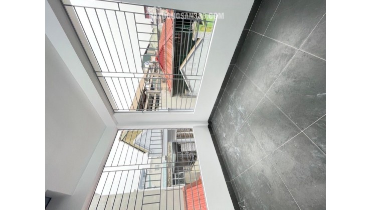 CHÍNH CHỦ TRUNG TÂM THANH XUÂN, MỚI XÂY SIÊU ĐẸP THOÁNG SÁNG, 33M2 GIÁ 8.7 TỶ