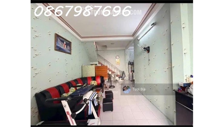 BÁN NHÀ HẺM 2/4 NHA TRANG – CẠNH BIDV, GẦN CHỢ ĐẦM – ĐẤT NỞ HẬU ĐÓN LỘC