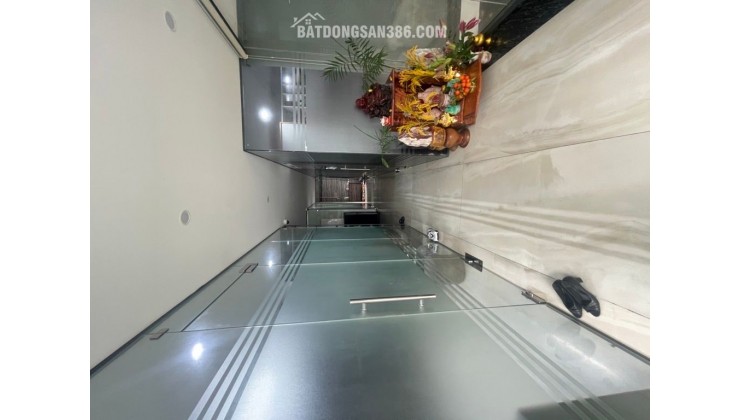  CHDV 5 TẦNG TÂY THẠNH – DÒNG TIỀN TRÊN 100 TRIỆU/THÁNG – BÁN GẤP 