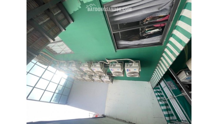  CHDV 5 TẦNG TÂY THẠNH – DÒNG TIỀN TRÊN 100 TRIỆU/THÁNG – BÁN GẤP 