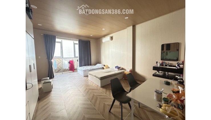 THỦY SƠN 5 - TÒA CĂN HỘ 5 TẦNG - 108M² – THANG MÁY – 52TR/T - 13.2đ