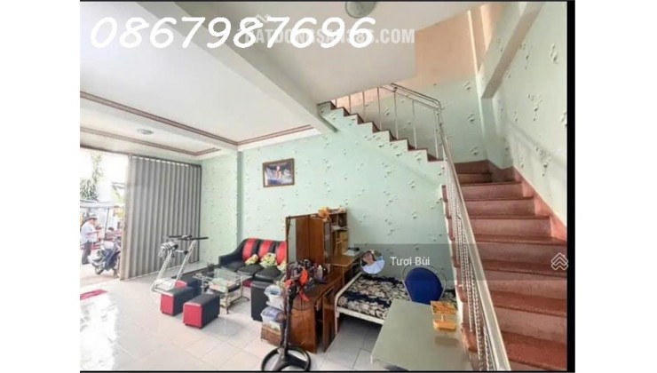 BÁN NHÀ HẺM 2/4 NHA TRANG – CẠNH BIDV, GẦN CHỢ ĐẦM – ĐẤT NỞ HẬU ĐÓN LỘC