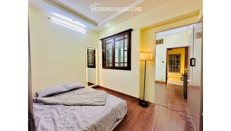 *GẤP BÁN GIẢM 4 TỶ CHỈ 14.5 tỷ-QUẬN 10 ÔTÔ NGỦ TRONG NHÀ 4TẦNG BTCT 8PN - 63M2