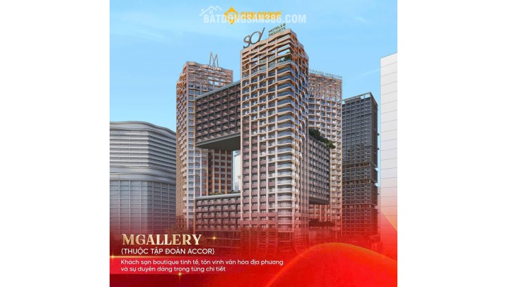 CHIÊM NGƯỠNG SỚM 