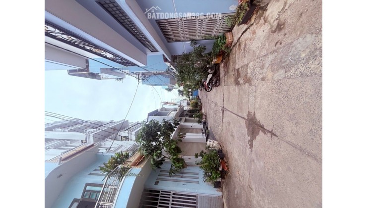  BÁN NHÀ ĐẤT LỚN – HXH THÔNG ĐƯỜNG B, LŨY BÁN BÍCH – CƠ HỘI LÀM CHDV 