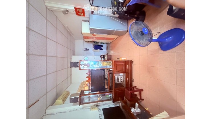  BÁN NHÀ ĐẤT LỚN – HXH THÔNG ĐƯỜNG B, LŨY BÁN BÍCH – CƠ HỘI LÀM CHDV 