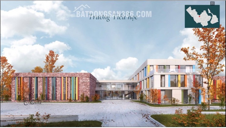 Utopia Hòa Bình – Một nơi để trở về, đúng nghĩa nghỉ dưỡng