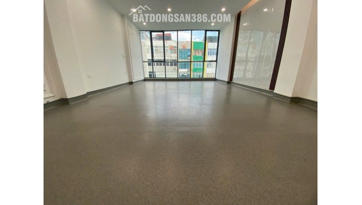 CHO THUÊ MẶT BẰNG NHÀ MẶT PHỐ VŨ PHẠM HÀM - CẦU GIẤY - HN