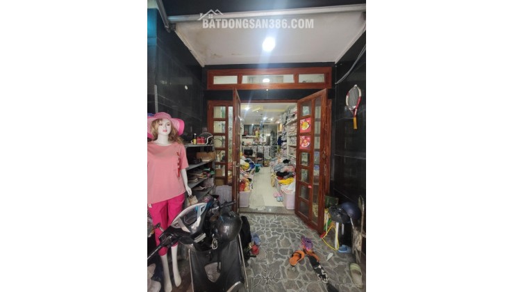 GẤP BÁN nhà 2 MT Hiệp nhất gần CMT8 - BV Thống Nhất - Ga metro. chỉ 11.x tỷ