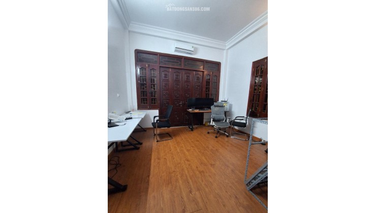 Bán nhà Huy Du lô góc 2 mặt ngõ ô tô – 56m2, MT 5.5m – nhỉnh 14 tỷ hơn