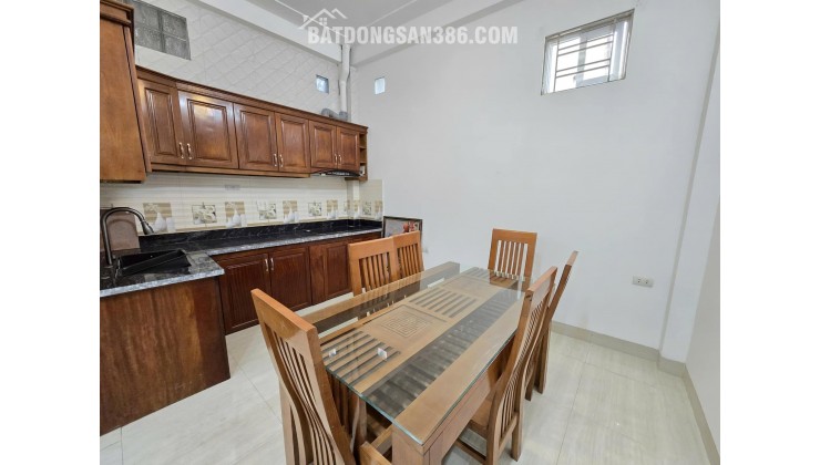 [SIÊU HIẾM] Bán nhà Hồ Tùng Mậu – ngay nhà ga tàu điện, 7 phòng full khai thác – dòng tiền 25 triệu/tháng – hơn 7 tỷ