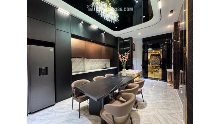 Bán nhà Khương Đình, Thanh Xuân, gần Ô tô, 6T thang máy, 50m2, 14.8 tỷ(CTL)