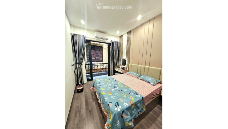 Bán nhà Hoàng Văn Thái, Thanh Xuân, Gara ô tô, Kinh Doanh, 41m2, 15.5 tỷ(CTL)