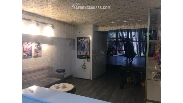 GIÁ MỚI 15 TỶ – TRUNG TÂM TRƯỜNG THỌ – MẶT TIỀN ĐƯỜNG 8M – KINH DOANH ĐỈNH