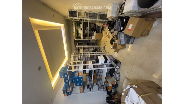 Bán nhà Tựu Liệt, Thanh Trì, Gara ô tô, Kinh doanh, 46m2, 10.2 tỷ