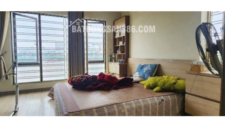 Bán nhà Lê Trọng Tấn, Thanh Xuân, Gara ô tô, ô tô tránh, Kinh doanh, 40m2, 14.4 tỷ