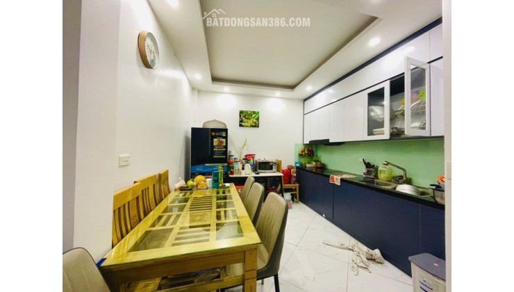 Bán nhà Đại Từ, Hoàng Mai, gần Ô tô, 2 thoáng, 36m2, 8.35 tỷ(CTL)