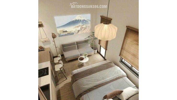 [HÀNG HOT Q1] 43.5 TỶ (~647TR/M2) - MT NGUYỄN CÔNG TRỨ - HĐT 90TR