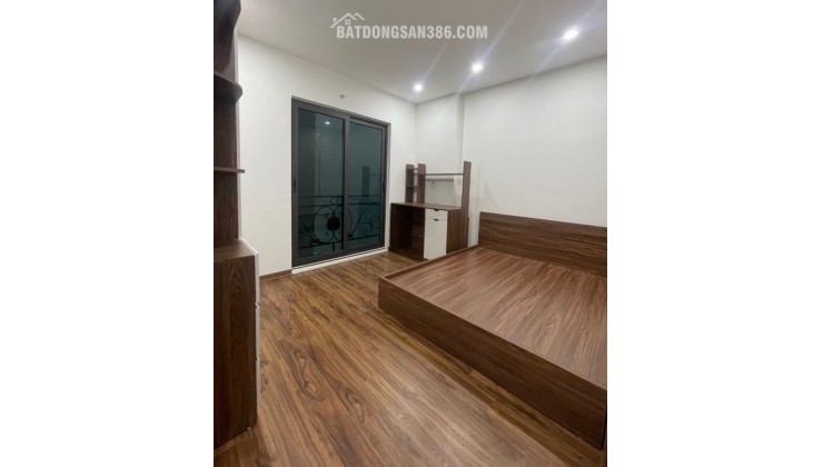 Bán nhà Tựu Liệt, Thanh Trì, Ô tô tránh, Xây mới sẵn ở, 58m2, 9.8 tỷ(CTL)