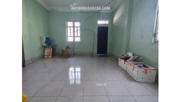 Bán nhà Định Công Thượng, Hoàng Mai, Lô góc, gần VĐ 2,5, 31m2, 7.8 tỷ(CTL)