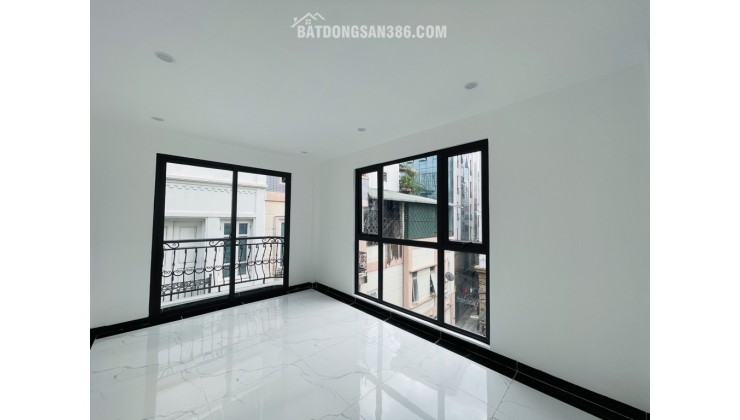 Bán nhà Tô Vĩnh Diện, Thanh Xuân, Ô tô, Kinh doanh, 43m2, 15.6 tỷ(CTL)