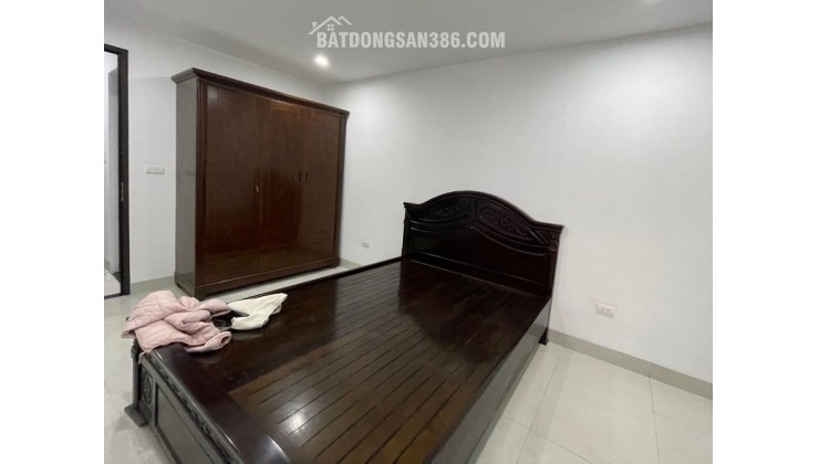 Bán nhà Đinh Công Thượng, Hoàng Mai, Gần Ô tô, 30m2, 4.05 tỷ