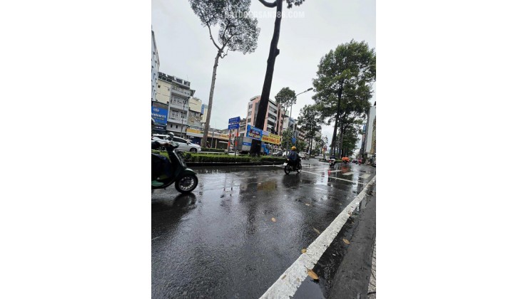 Nhỉnh 22Tỷ-6TẦNG 10Pn 58M Mặt Tiền Sầm Uất CHÂU VĂN LIÊM P.Chợ Lớn Quận 5