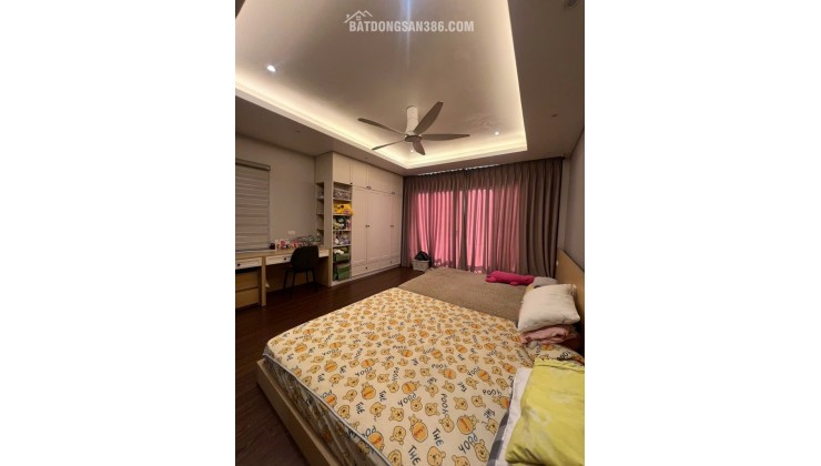 Bán nhà Nguyễn Đức Cảnh, Hoàng Mai, Gara ô tô, 7T thang máy, 61m2, 23.9 tỷ