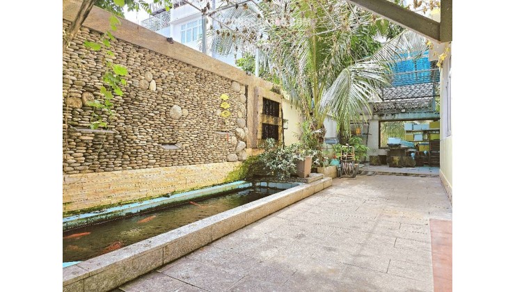  23.9 TỶ TL – HẠ MẠNH 1.3 TỶ  BIỆT THỰ LÔ GÓC KDC GIA HÒA – NHẤT KHU