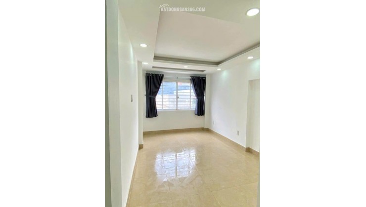 CHỈ 9.5 TỶ, Mặt Tiền 6Tầng Sát Ngả 4 Nguyễn Tri Phương –Vĩnh Viễn Quận 10