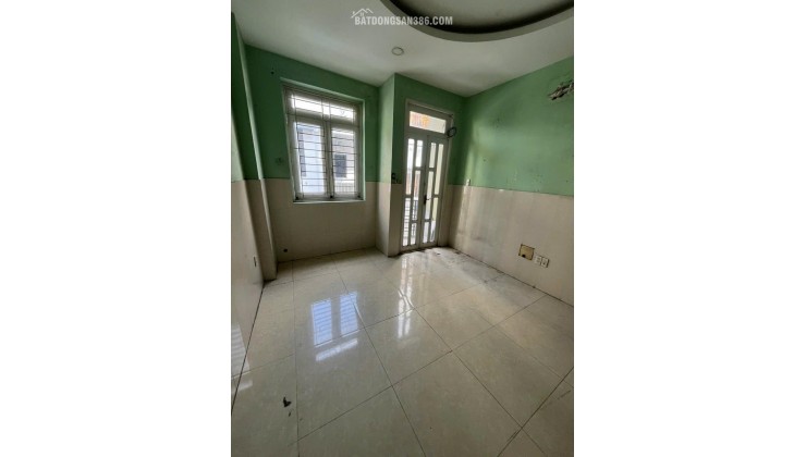 Quận 5- 5 Lầu- 41m2-6Pn HXH Sát đường Trần Hưng Đạo-Trần Phú Giá 8Tỷ6 TL