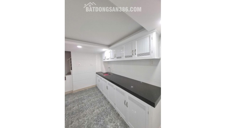 CHỈ 9.5 TỶ, Mặt Tiền 6Tầng Sát Ngả 4 Nguyễn Tri Phương –Vĩnh Viễn Quận 10