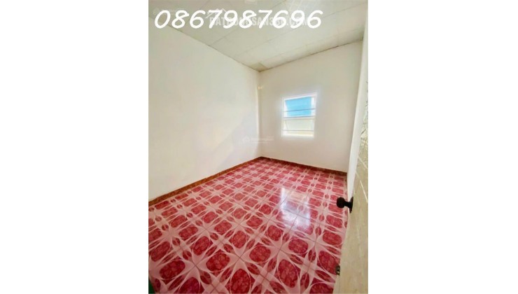 Nhà TTTP Nha Trang - hẽm Trần Thị Tính khu bàn cờ Trần Nhật Duật 3,850 tỷ 62m2 ngang 5,05m