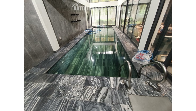 Cần bán sớm biệt thự villa mặt phố Vĩnh Hoàng - Vĩnh Hưng, giá tốt cho nhà đầu tư.