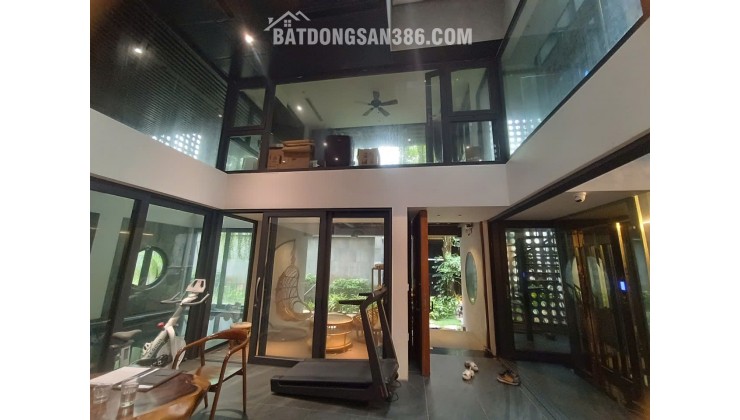 Cần bán sớm biệt thự villa mặt phố Vĩnh Hoàng - Vĩnh Hưng, giá tốt cho nhà đầu tư.