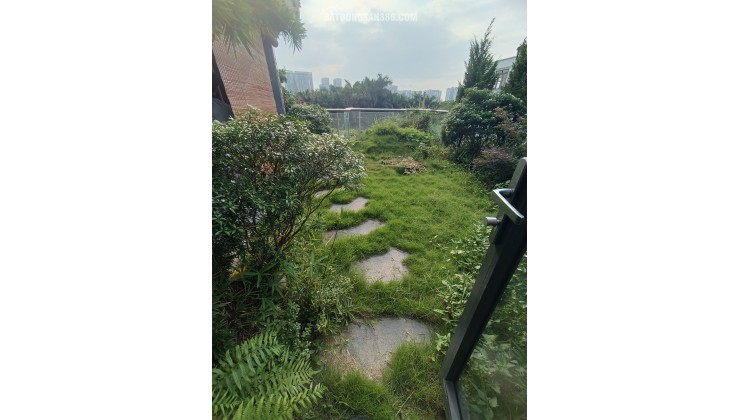 Cần bán sớm biệt thự villa mặt phố Vĩnh Hoàng - Vĩnh Hưng, giá tốt cho nhà đầu tư.