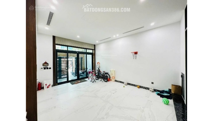 Bán nhà Xuân Đỉnh gần Công Viên Hòa Bình, Ngoại Giao Đoàn - 68m - 6 Tầng Thang Máy Ô Tô KDVP